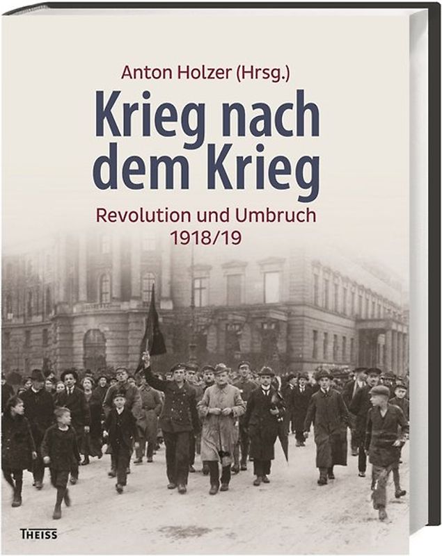 Krieg nach dem Krieg