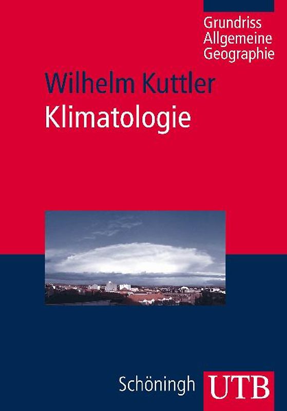 Klimatologie