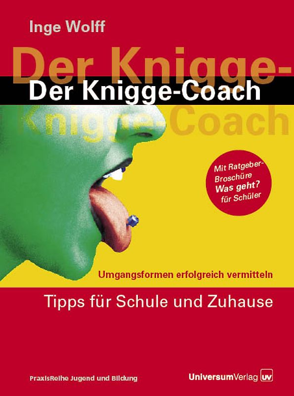 Der Knigge-Coach