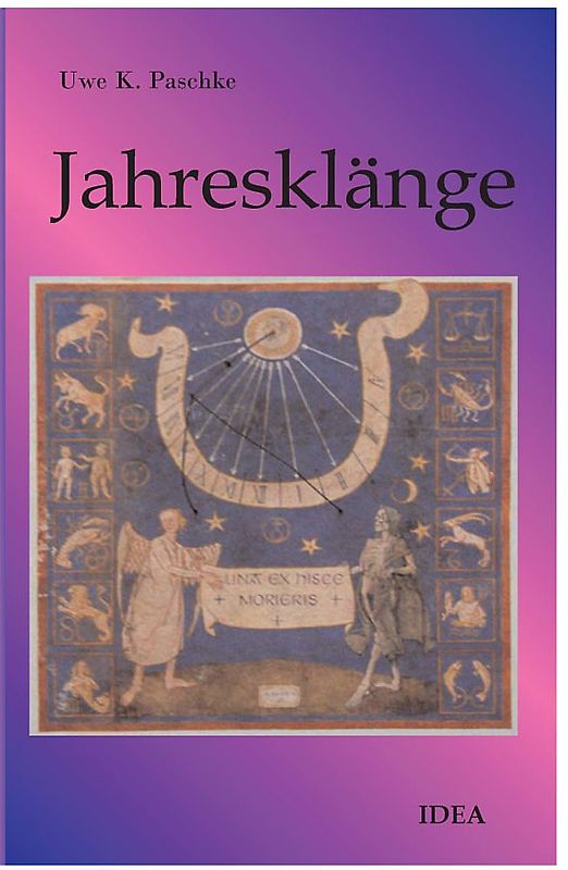 Jahresklänge