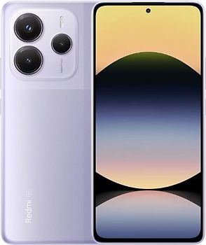 Xiaomi Redmi Note 14 5G Dual Sim 256 GB lavender purple