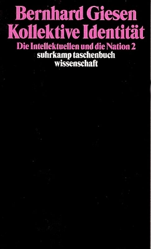 Kollektive Identität