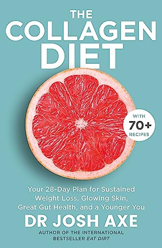 The Collagen Diet