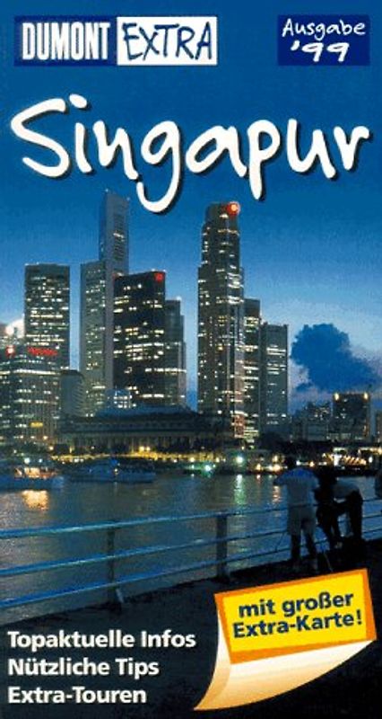 Singapur. Ausgabe 1999