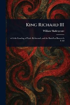 King Richard III