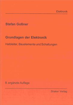 Grundlagen der Elektronik