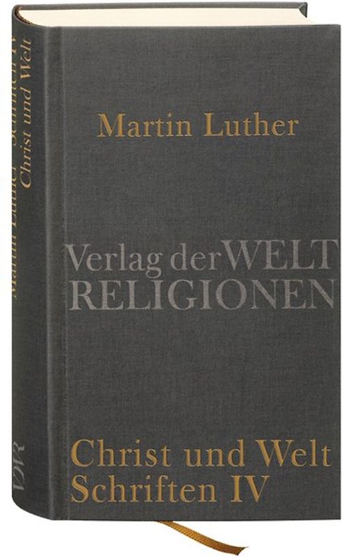Christ und Welt