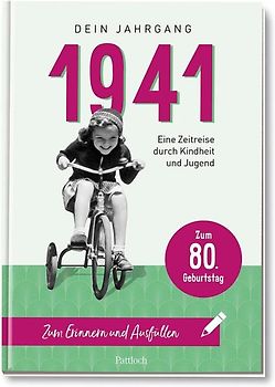 1941 - Dein Jahrgang