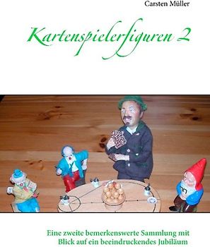 Kartenspielerfiguren 2