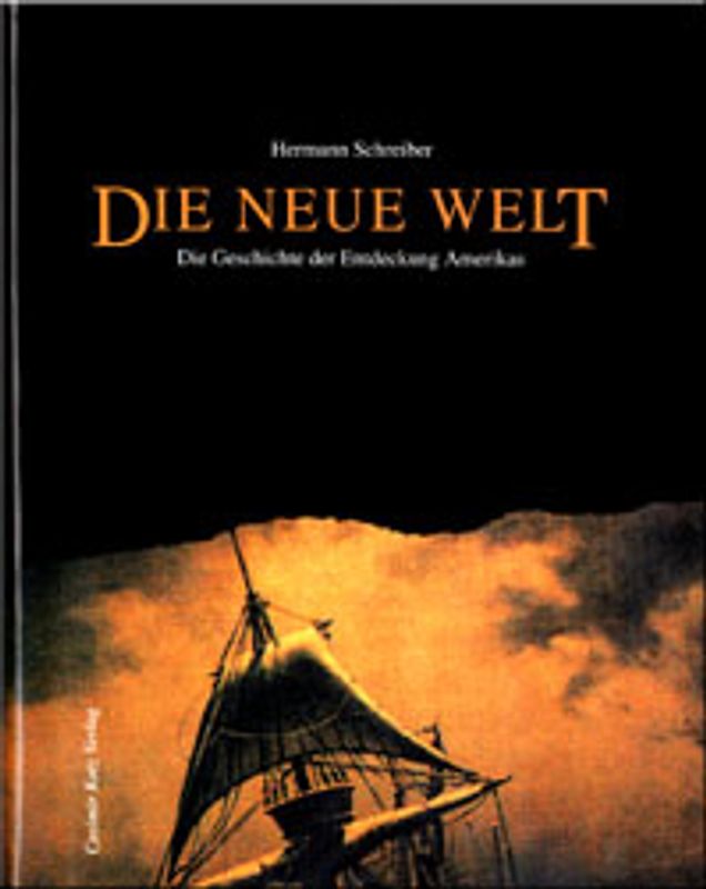 Die Neue Welt