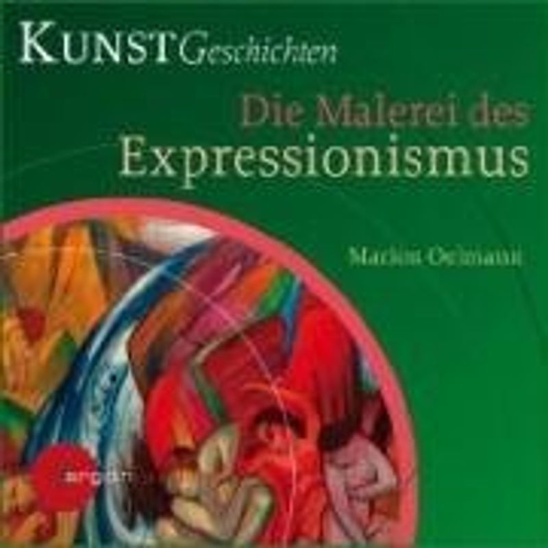 Die Malerei des Expressionismus