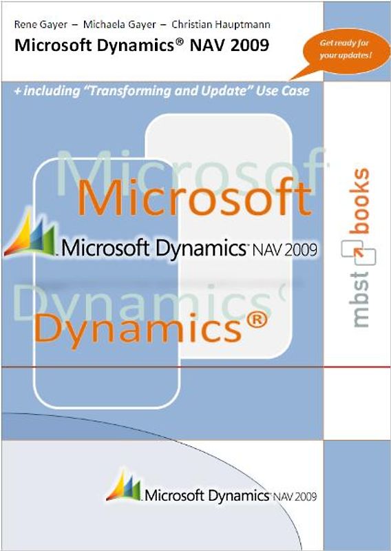 ERP Allgemein - Deutschland Edition - Einführung in Microsoft Dynamics NAV 5.0