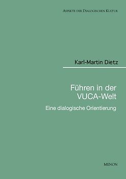 Führen in der VUCA-Welt