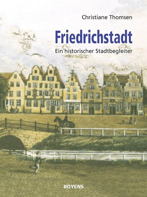 Friedrichstadt