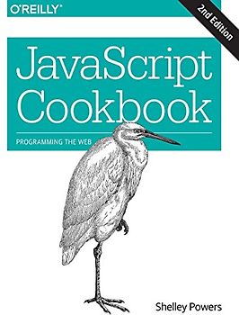 JavaScript Cookbook