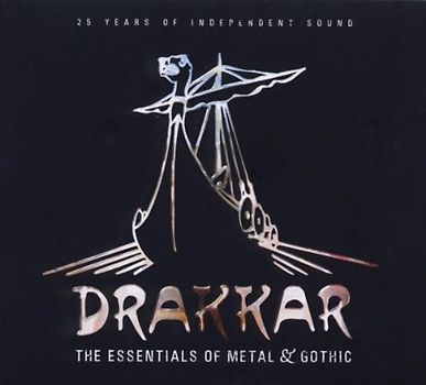 Various - The Essentials of Metal & Gothic