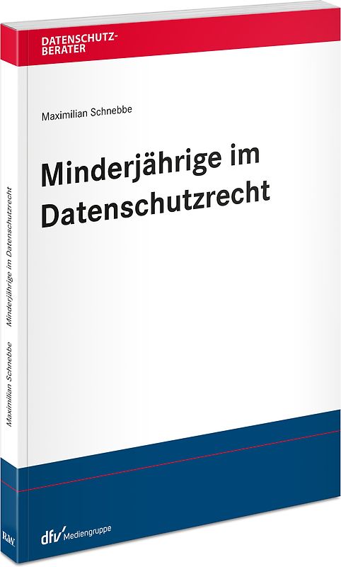 Minderjährige im Datenschutzrecht