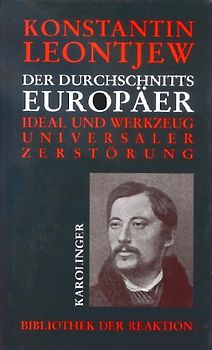 Der Durchschnittseuropäer