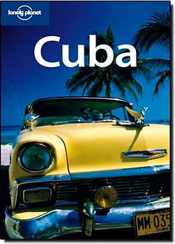 Cuba (Lonely Planet Cuba)