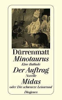 Minotaurus / Der Auftrag / Midas