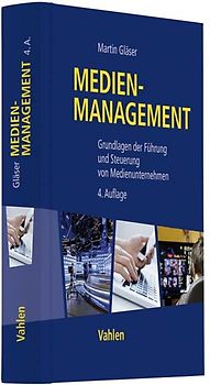 Medienmanagement