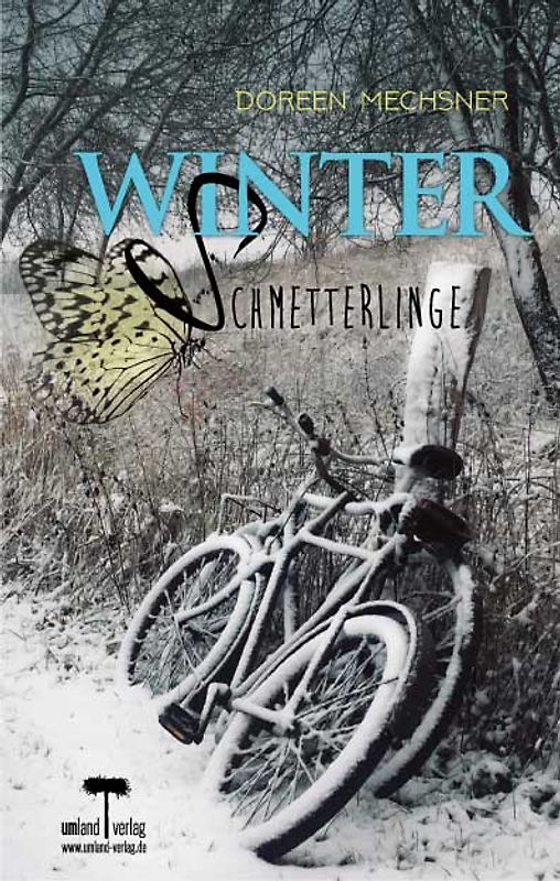 Winterschmetterlinge