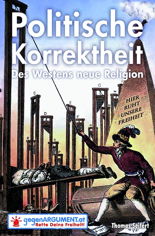 Politische Korrektheit