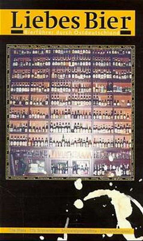 Liebes Bier