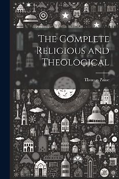 The Complete Religious and Theological