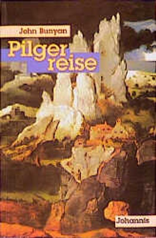 Pilgerreise