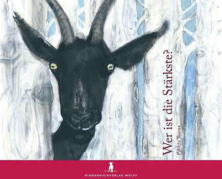 Wer ist die Stärkste?