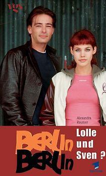 Berlin, Berlin