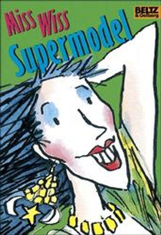 Miss Wiss Supermodel