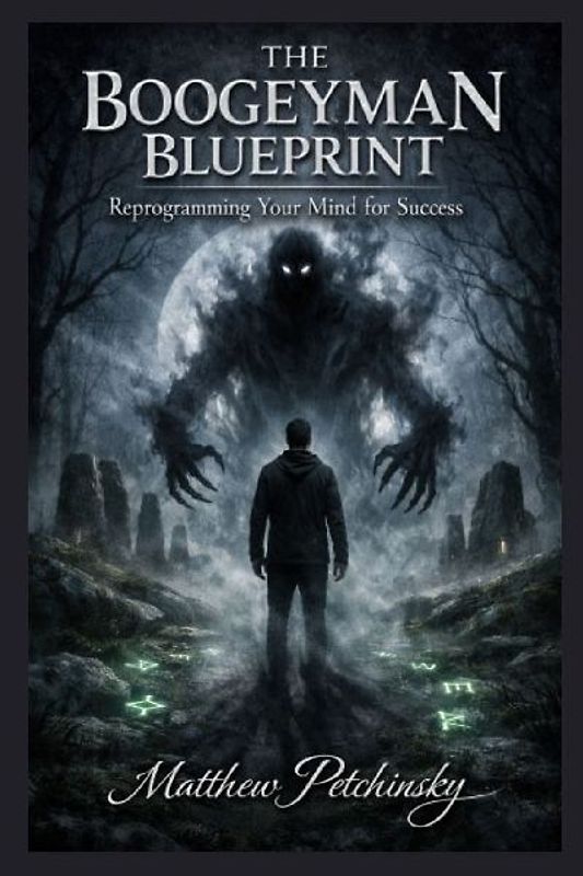 The Boogeyman Blueprint