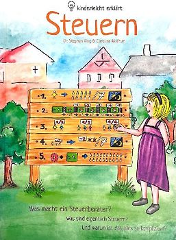Steuern