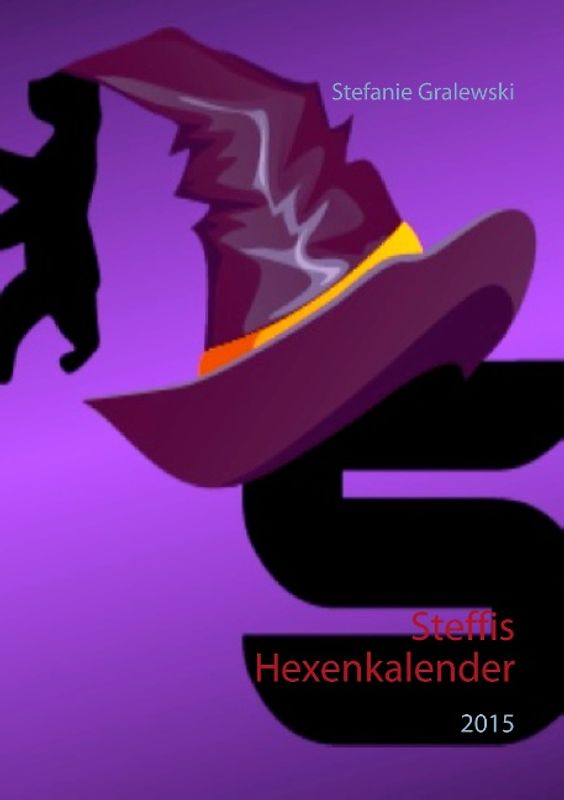 Steffis Hexenkalender 2015