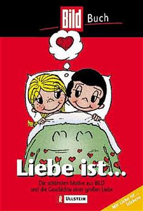 Liebe ist...