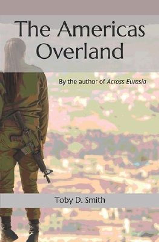 The Americas Overland