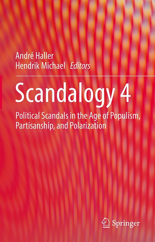 Scandalogy 4