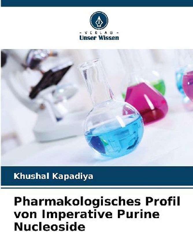 Pharmakologisches Profil von Imperative Purine Nucleoside