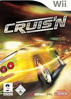 Cruisïn