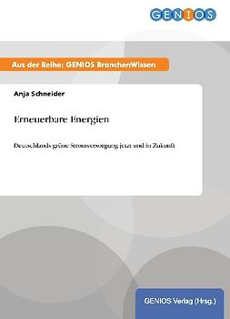 Erneuerbare Energien