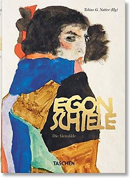 Egon Schiele