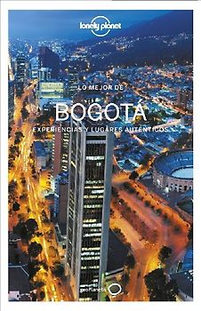 Lo mejor de Bogotá 1