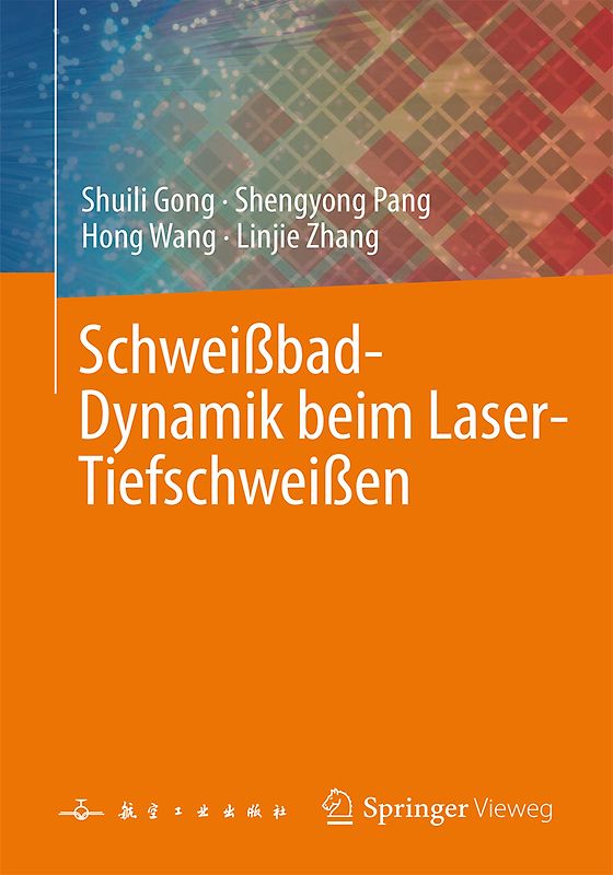 Schweißbad-Dynamik beim Laser-Tiefschweißen
