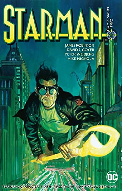 Starman Compendium Two (Starman Compendium, 2)