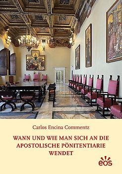 Wann und wie man sich an die Apostolische Pönitentiarie wendet