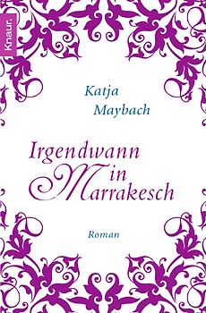 Irgendwann in Marrakesch