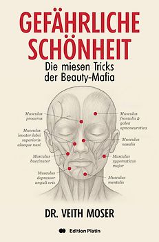 Gefährliche Schönheit