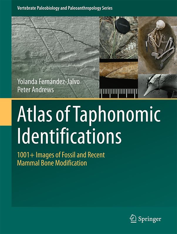 Atlas of Taphonomic Identifications